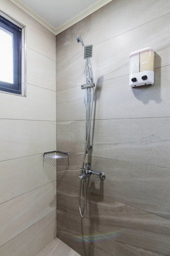 Bathroom 4, 98INN, Pingtung