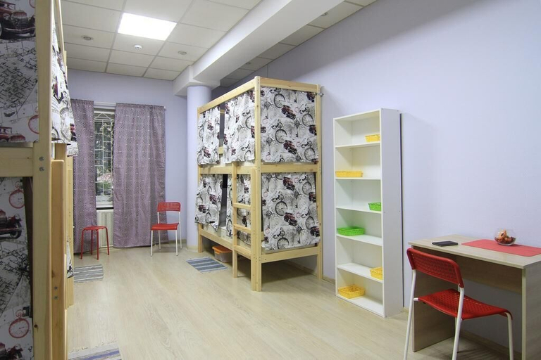 Others 4, Hostel Izmaylovskiy Park, Eastern