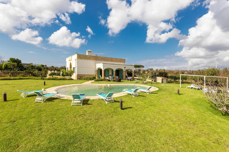 Exterior & Views 2, Villa Nena, Lecce