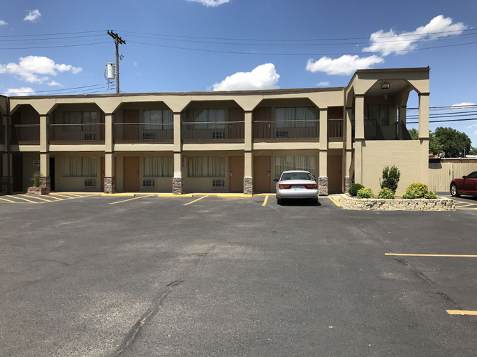 Exterior & Views 2, Hutchinson Inn, Reno