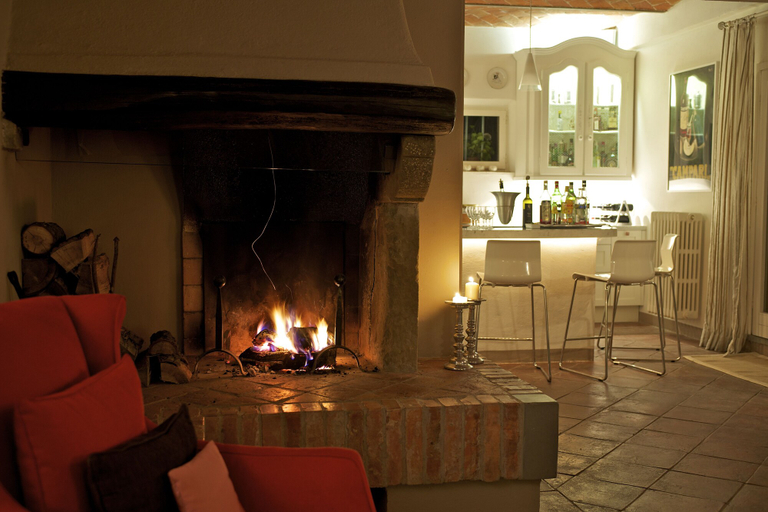 Food & Drinks 5, Fontelunga Hotel & Villas, Arezzo
