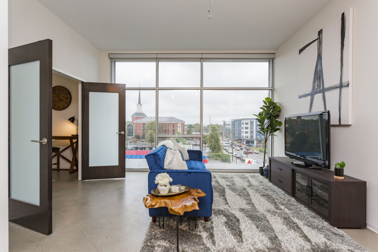 Others 5, Sophisticated Nashville Condo | Corporate Rental, Davidson