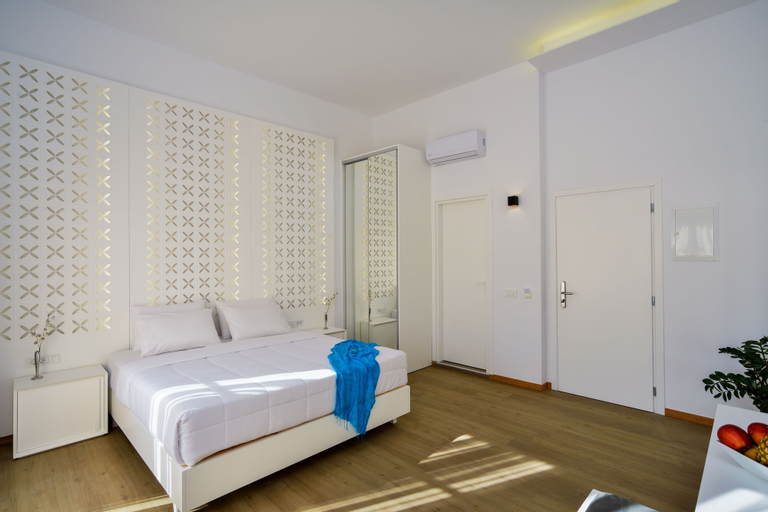 Elia Portou Luxury Residence, Crete