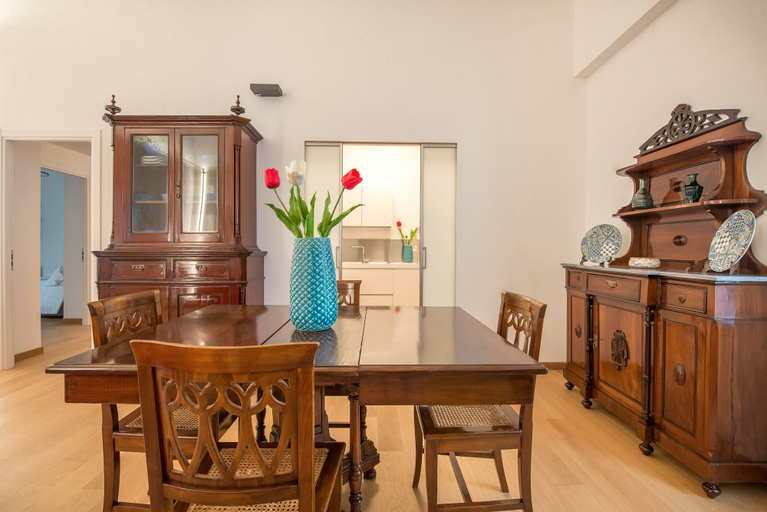 Others 3, Magione Apartment with Terrace by Wonderful Italy, Palermo