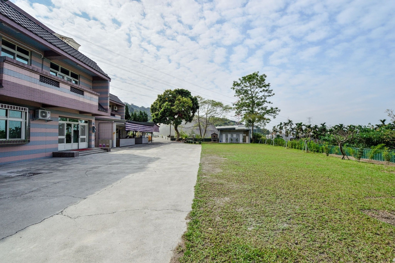 Exterior & Views 2, Taliwen B&B, Nantou