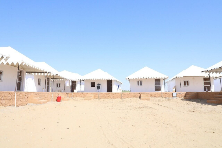 Sky Blue Desert Camp Jaisalmer, Jaisalmer