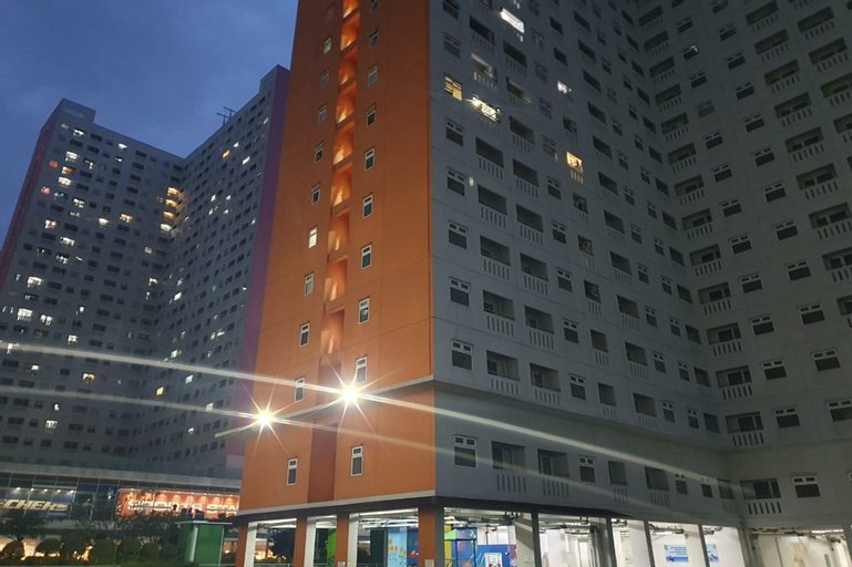 S&A Property 5, Central Jakarta