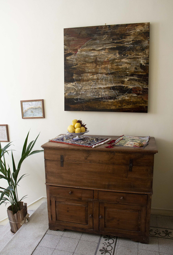 Others 4, B&B ROSSIEROSSI, Terni