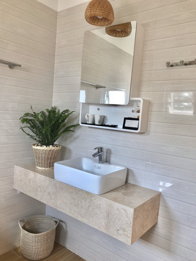 Bathroom 4, Naomi Resort, Phú Quốc