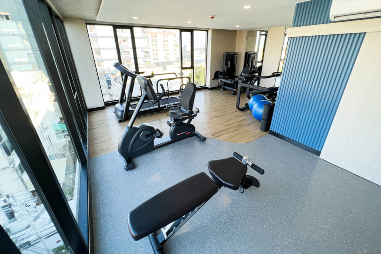 Others 5, Wellness Stay & Hotel Sukhumvit 107, Muang Samut Prakan