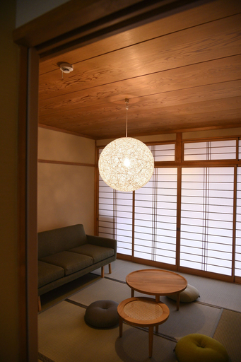 Others 4, BEYOND HOTEL Takayama 4th, Takayama