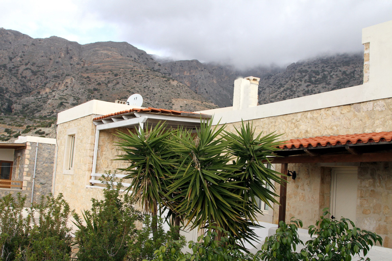 Exterior & Views, Penelope's Suites, Crete