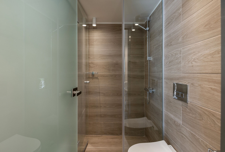 Bathroom 2, Margiani Studio, Crete