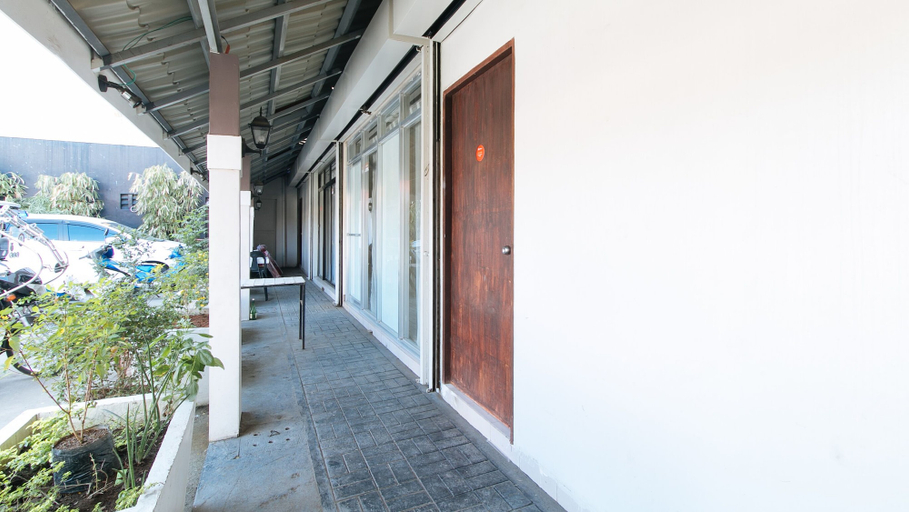 Others 5, RedDoorz @ Chipeco Avenue Calamba, Calamba City