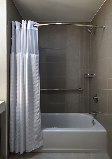 Bathroom 4, Hyatt House Carlsbad, Eddy