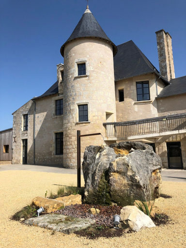 Exterior & Views 2, Les Gîtes de l'Ermitage, Vienne