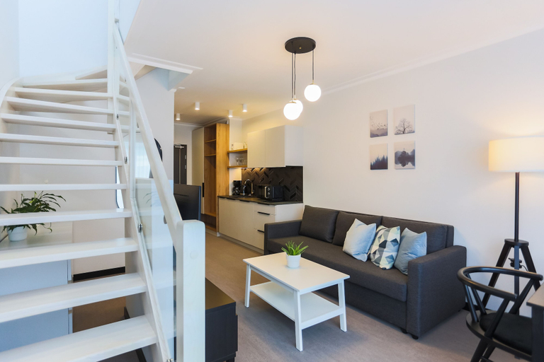 Others 4, Apartamenty Swinoujscie-ApartPark Rubus, Świnoujście