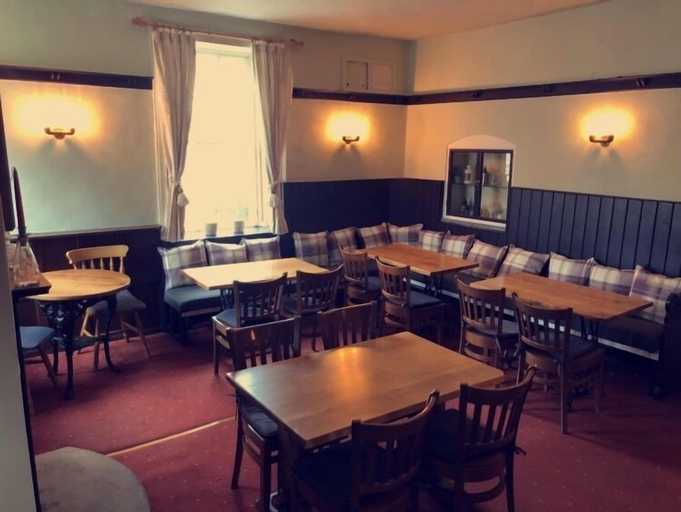Food & Drinks 5, Kings Head Hotel, North Yorkshire