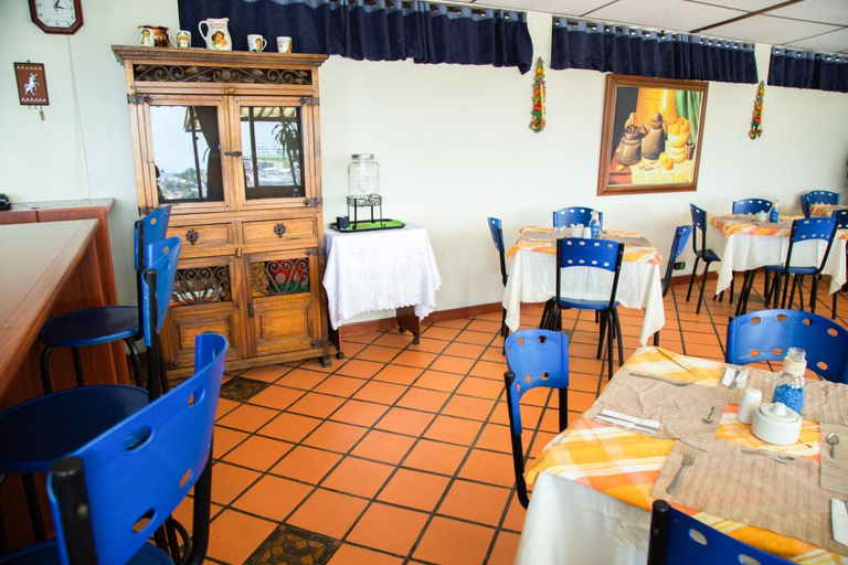 Food & Drinks 4, Ayenda 1133 Casa Polty, Manizales