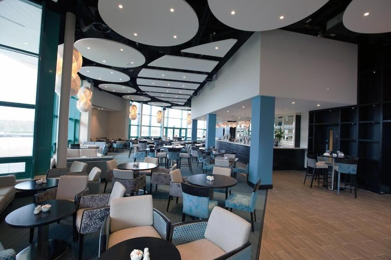 Food & Drinks, Dromroe Village University of Limerick