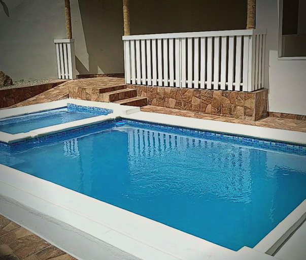 Sport & Beauty 5, Casa Docia Samana, Santa Bárbara de Samaná