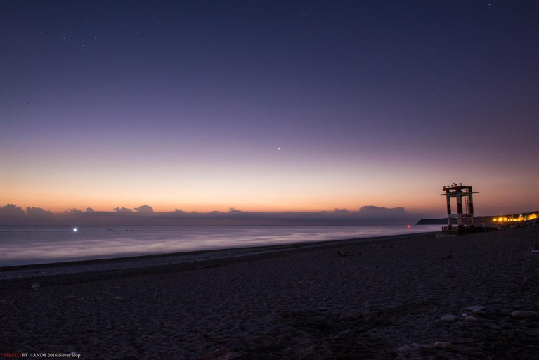 Others 4, Travel Mind, Hualien