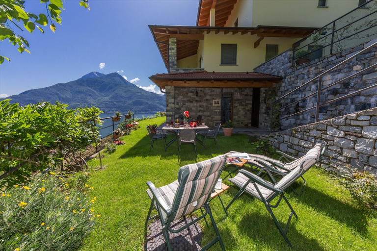 Exterior & Views, Casa Monaco, Como