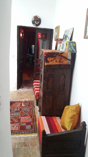 Others 5, Riad Ines&Jad, Marrakech