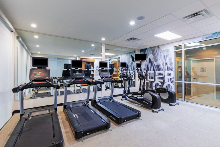 Others 5, SpringHill Suites by Marriott Austin West/Lakeway, Travis