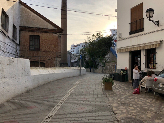 Exterior & Views 2, House Global 20, Granada