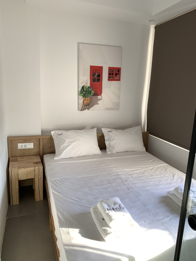Bedroom 3, Majestic Mykonos, South Aegean