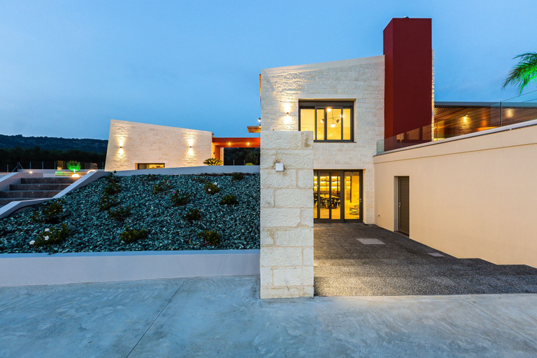 Exterior & Views 2, Villa Aori, Crete