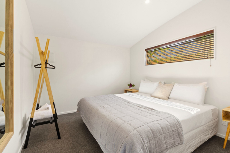Bedroom 3, Stay of Queenstown, Queenstown-Lakes