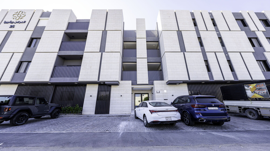 Exterior & Views, Mabaat - Al Aqiq - 509, Riyadh