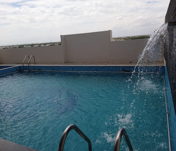 Sport & Beauty 5, KRV Meridian, Namakkal