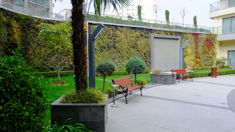 Exterior & Views 2, Linkinn Luxury Residance & Spa, Esenyurt