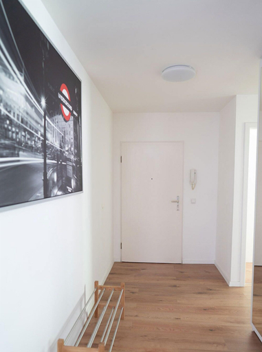Others 3, Business Apartment Wuppertal, Wuppertal
