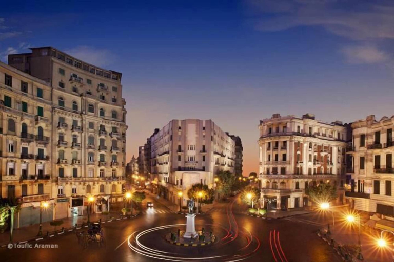 Exterior & Views 2, Tulip Hotel, Qasr an-Nil