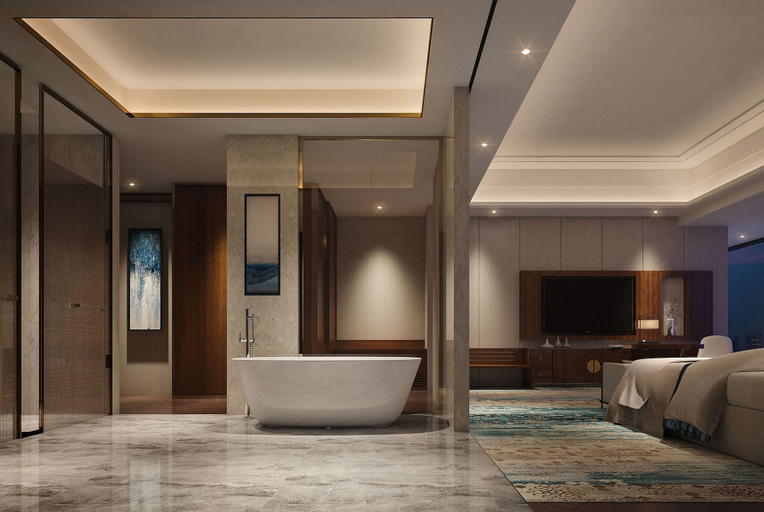 Others 5, Wyndham Xinyi Lotus Lake, Maoming