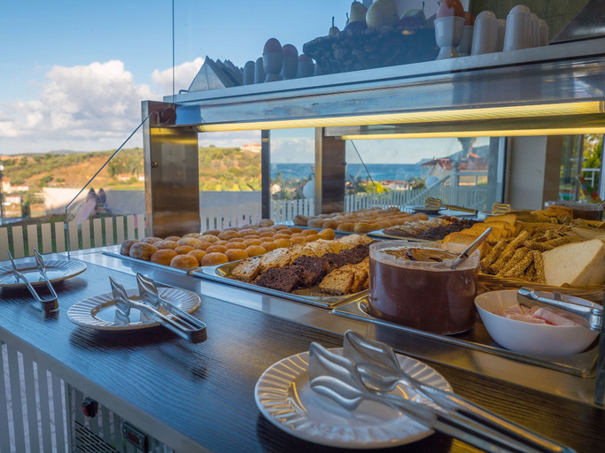 Food & Drinks 5, Panorama Resort, Peloponnese