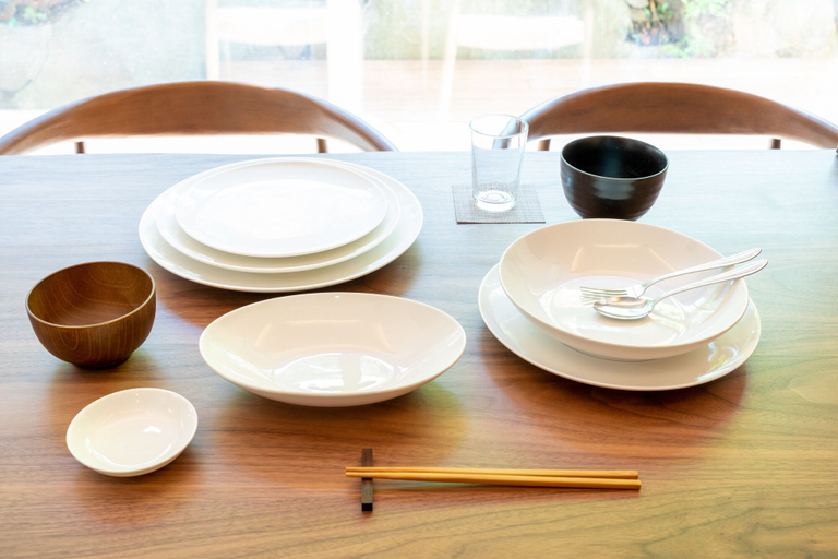 Food & Drinks, Kyougu Bietsu, Hakone