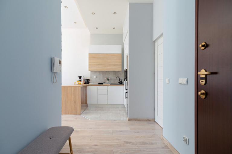 Others 5, Apartment Krakow Arianska 4 by Renters, Kraków City