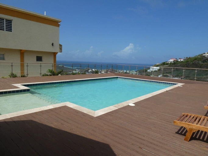 Sport & Beauty 4, Singh Luxury Apartments With sea View, Apt.2