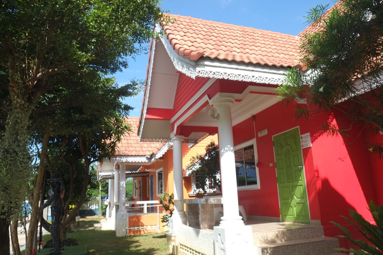 Exterior & Views 4, Baan Chom Chan Resort, Sattahip