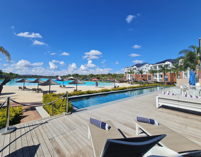 Sport & Beauty 1, MINT Resorts the Blyde, City of Tshwane