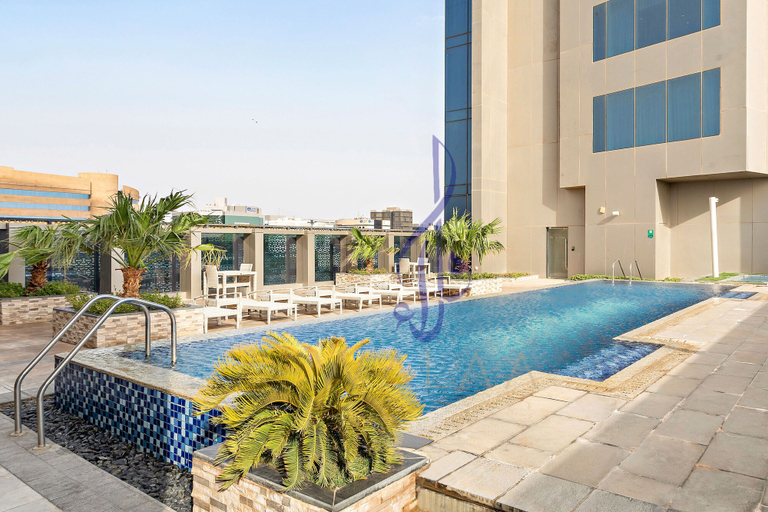 Sport & Beauty 3, Walaa Homes Damac Tower Riyadh (Damac Tower, King Fahd Road, Olaya, Riyadh), Riyadh
