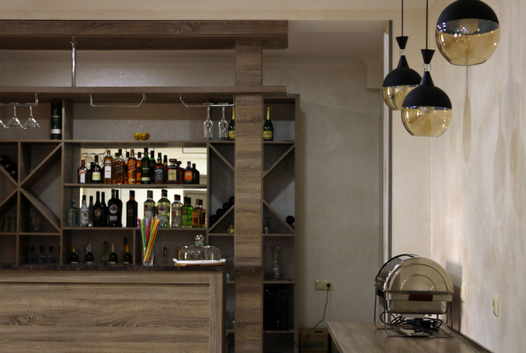 Food & Drinks 5, Suntower, Mestia