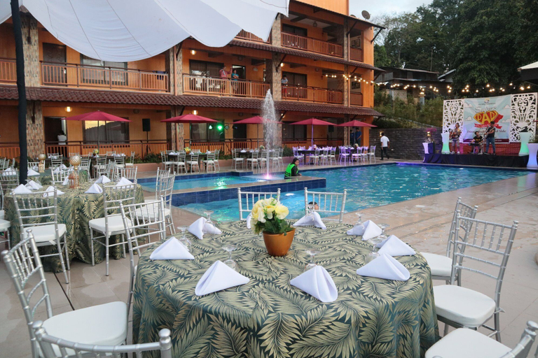Sport & Beauty 4, Dolores Lake Resort, Lake Sebu