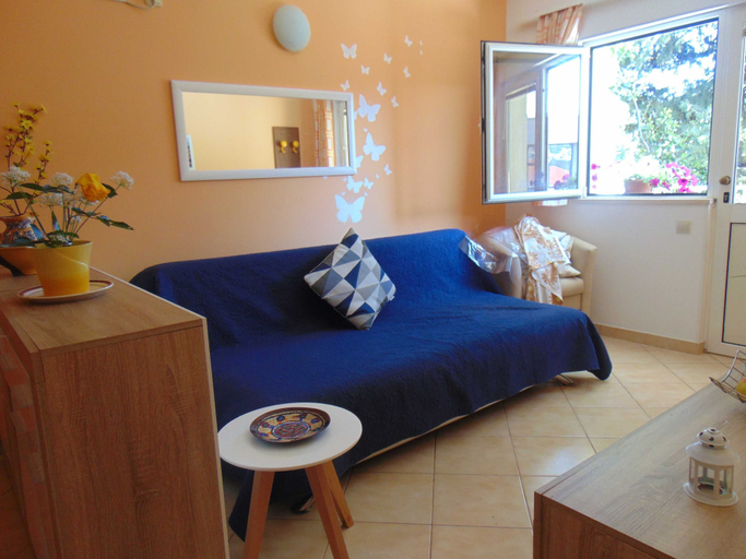 Bedroom 3, Apartments Elelu, Dubrovnik