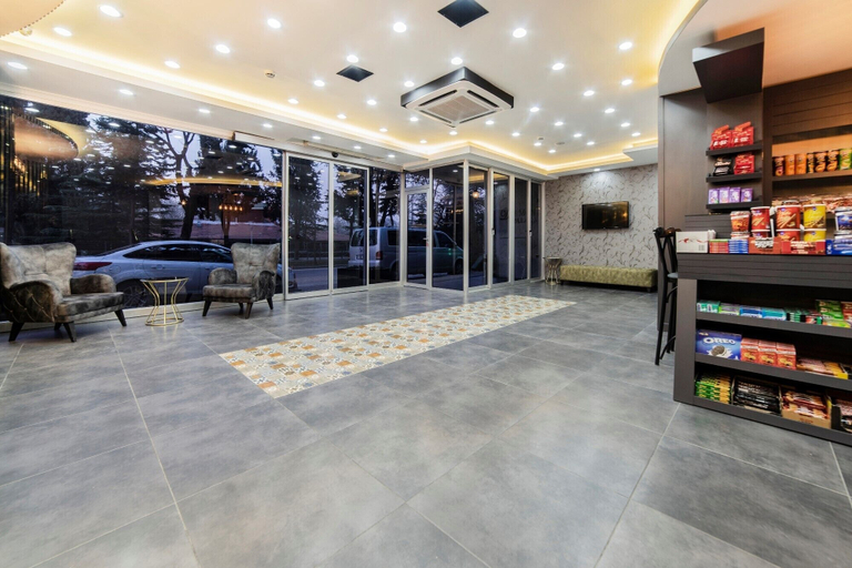 Others 5, Diamond Palace Residence, Yıldırım